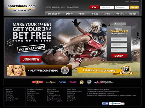 Sportsbook.ag Bonus Offers and Promotions .